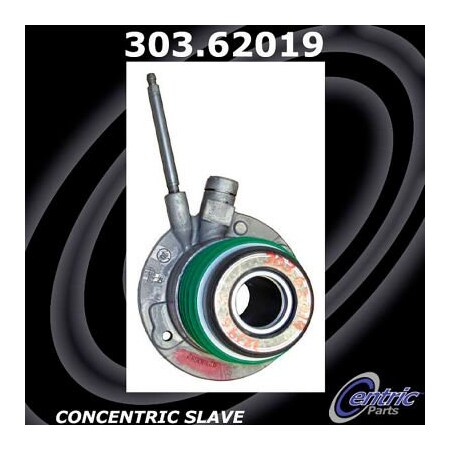 Centric Concentric Clutch Slave Cylinders, Parts 303.62019